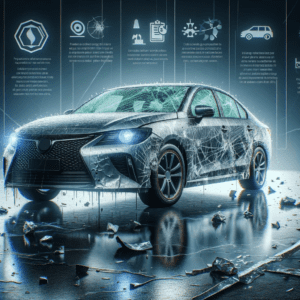 the impact of hail on cars and the benefits of Paintless Dent Repair (PDR)